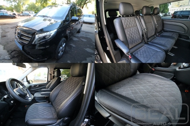Mercedes Vito ��������� ������