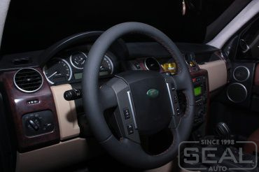 Land Rover Discovery 4 ��������� ����