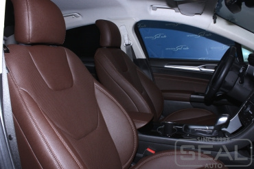 Ford Mondeo V ��������� ����������