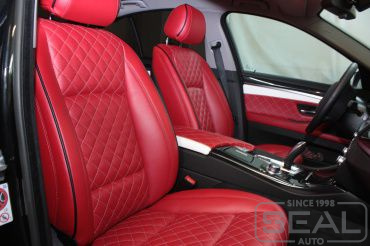 BMW 5-series (F10) ������� �����