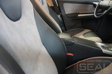 Volvo XC60 ��������� ������