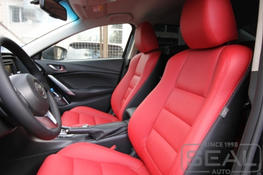 Mazda 6 (GJ) ��������� ����������