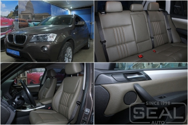BMW X3 ��������� ������