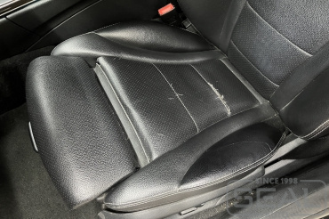 Mercedes C-klasse W205 ������ ������������� �������