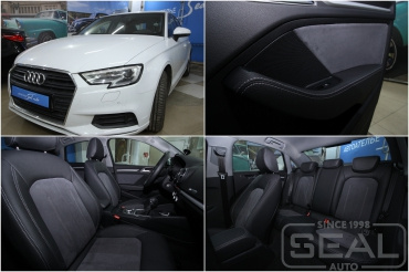 Audi A3 ������� ������