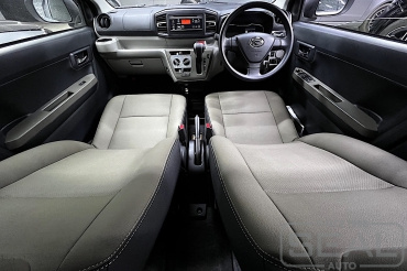 Daihatsu Mira ��������� ������