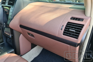 Toyota Land Cruiser Prado 150 ��������� ������� � ������� �������