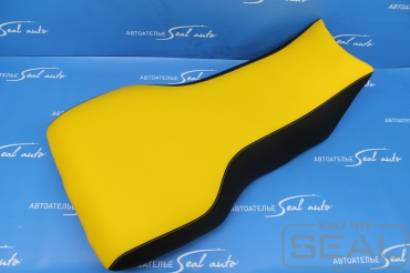 Yamaha Перетяжка квадроцикла