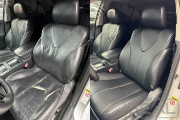 Toyota Camry XV40 ������ ������ ������������� ������