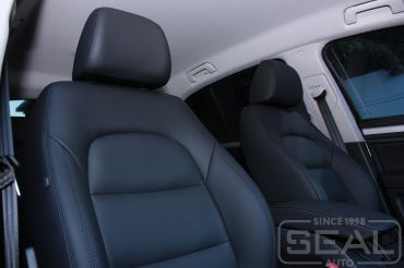 Skoda Superb ��������� ����������