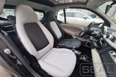 Smart Fortwo ��������� c������