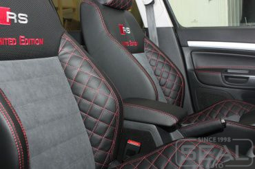 Skoda Octavia RS ��������� ������