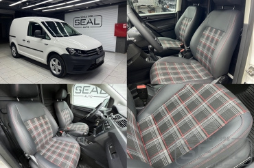 Volkswagen Caddy ��������� �������