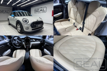 MINI Hatch III ��������� �������