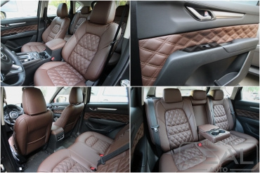 Mazda CX-5 II ��������� ������