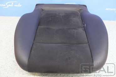 Mercedes W204 Ремонт сидения