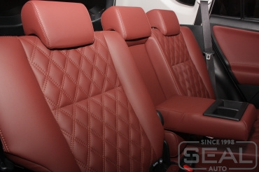 Toyota RAV 4 ������� �����