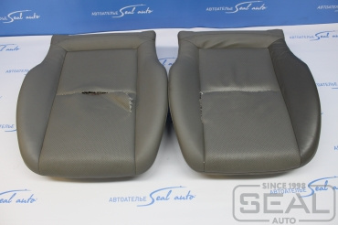 Mercedes C-klasse W204 Ремонт сидений