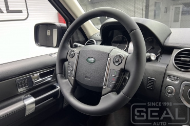 Land Rover Discovery 4 ��������� ����