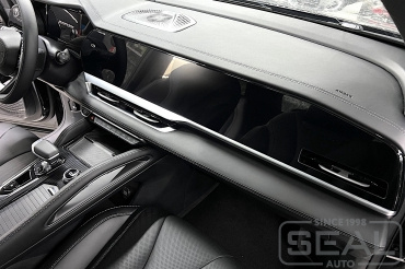 Geely Monjaro ��������� �������, ������� � ������