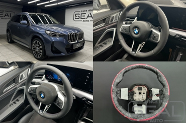 BMW X1 ��������� ���� � �������� � ���������� ���������