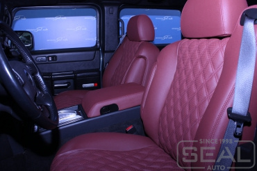 Hummer 2 ��������� ������ ����������