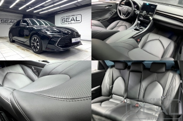 Toyota Avalon ��������� ������
