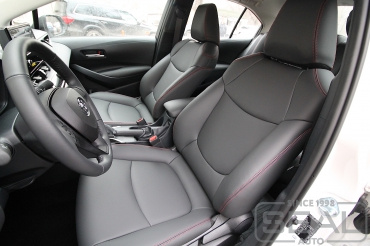 Toyota Corolla XII ��������� ������