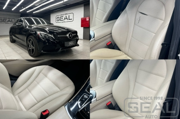 Mercedes C-klasse W205 ������ ������������� �������