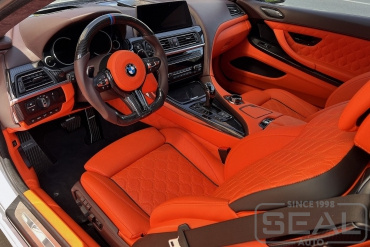 BMW 6-Series ��������� ������