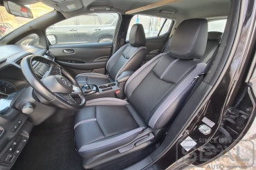 Nissan Leaf ��������� ������