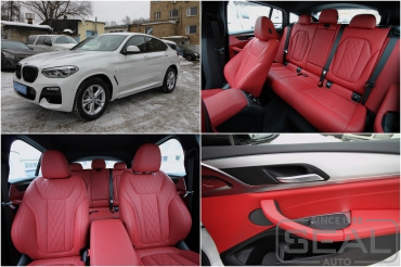 BMW X4 ��������� ����������
