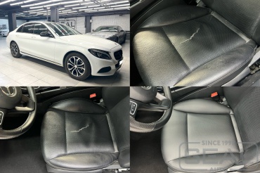 Mercedes E-klasse W213   