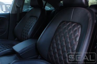 VW Passat CC ��������� ����������