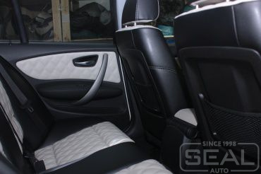 BMW 1-series (E82) ��������� ������ ����