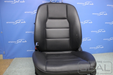 Mercedes GLK-klasse Ремонт сидения