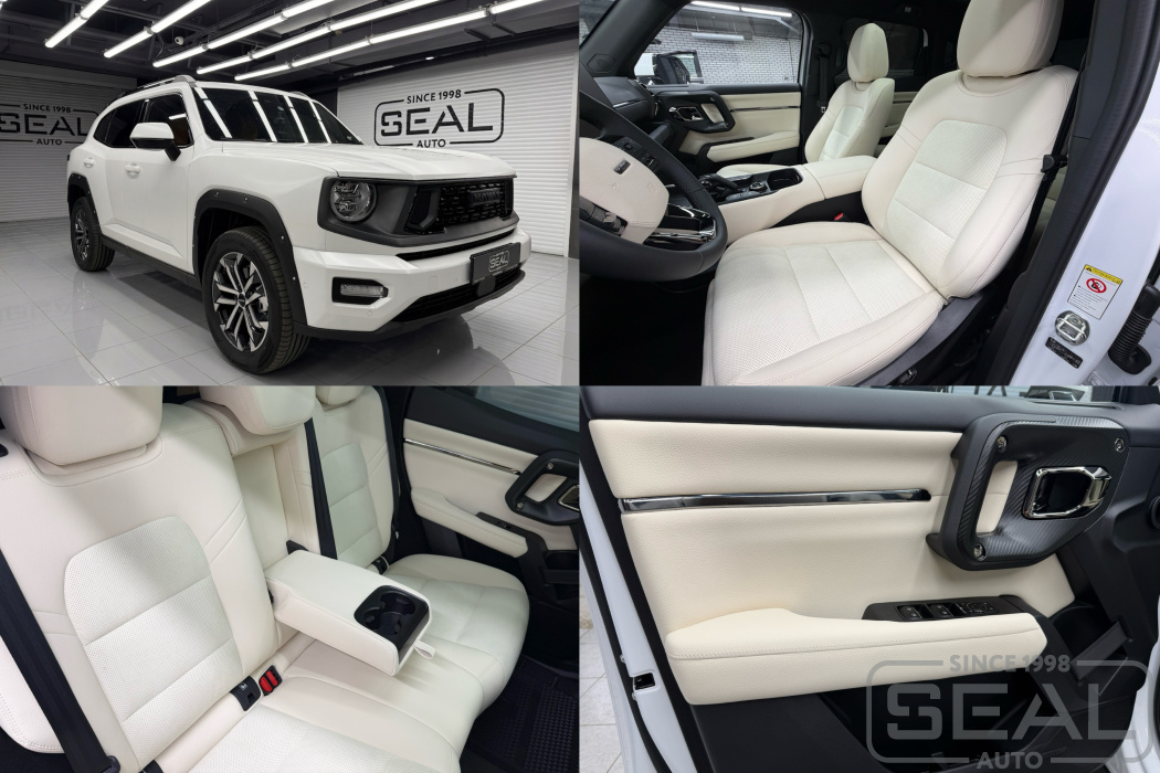 Haval H7 Перетяжка салона| Автоателье СеалАвто | Москва