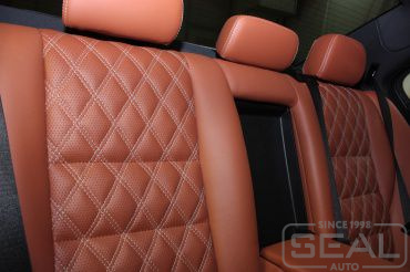 Mercedes C-klasse (W204) ������� �����