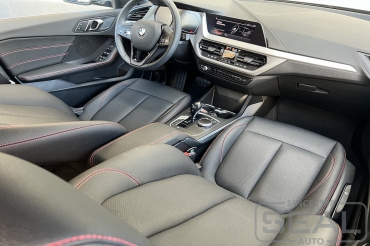 BMW 1-series (F40) ������� ������