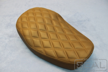 Honda VRX Перетяжка мотосидения