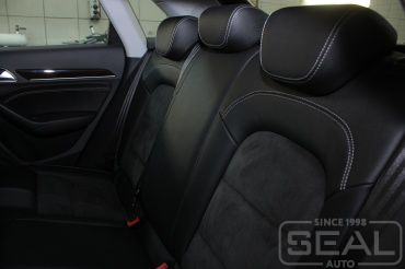 Audi Q3 ����� ������ ����������