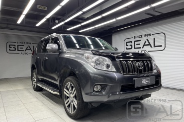 Toyota Land Cruiser Prado 150   