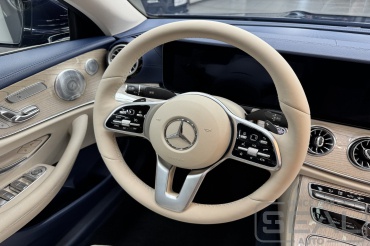 Mercedes E-klasse  