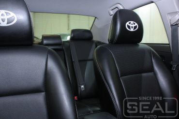 Toyota Corolla X ��������� ������