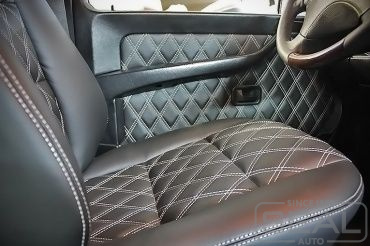 Mercedes Gelandewagen ��������� ������