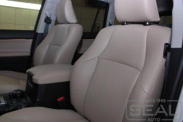 Toyota Land Cruiser Prado 150 ������� �����