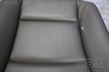 BMW 5-series F10 Ремонт сидения