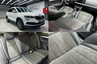 Skoda Karoq ��������� �������