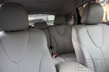 Toyota Venza ������� �����