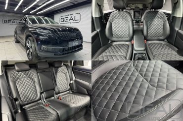 Skoda Kodiaq ������� �������